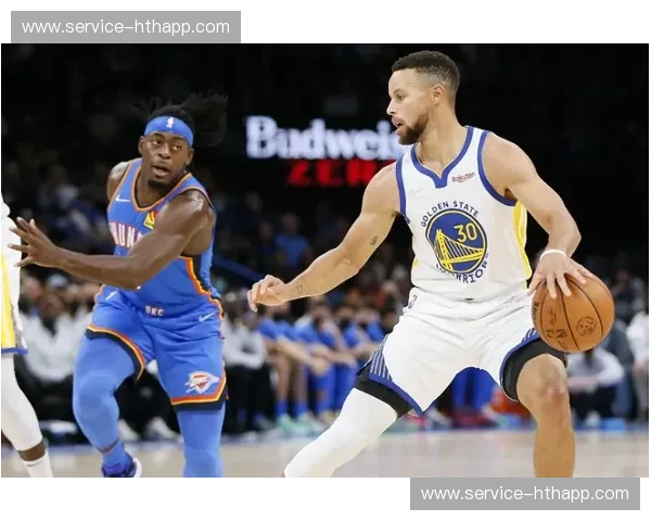 巅峰对决，谁主沉浮？勇士与雷霆的史诗级赛程揭秘